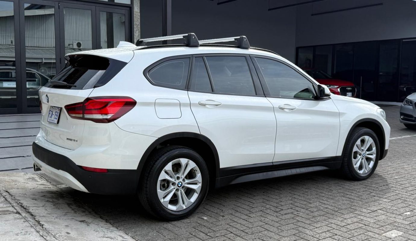 BMW X1 SDRIVE18D