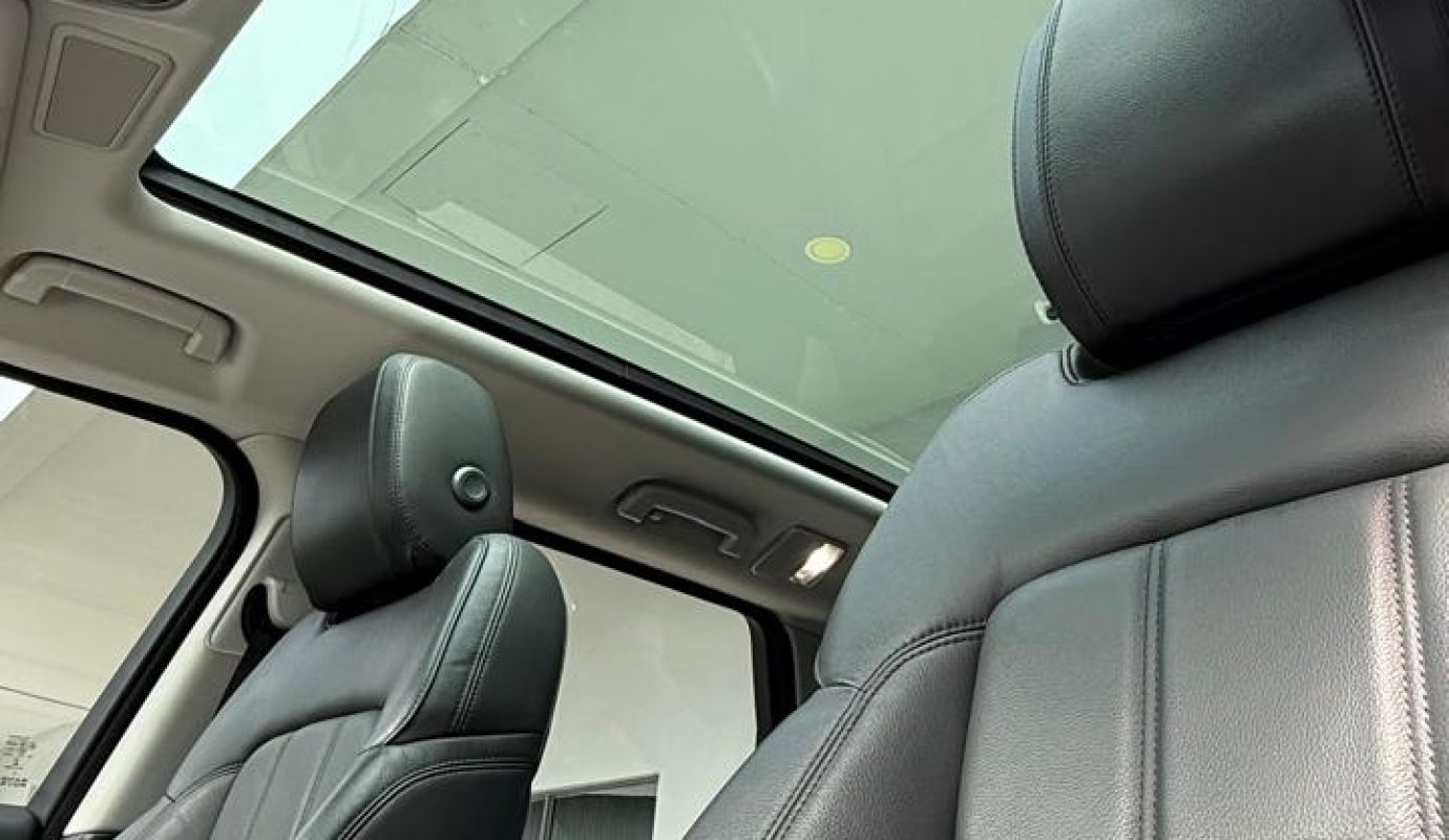 Range Rover Sport S