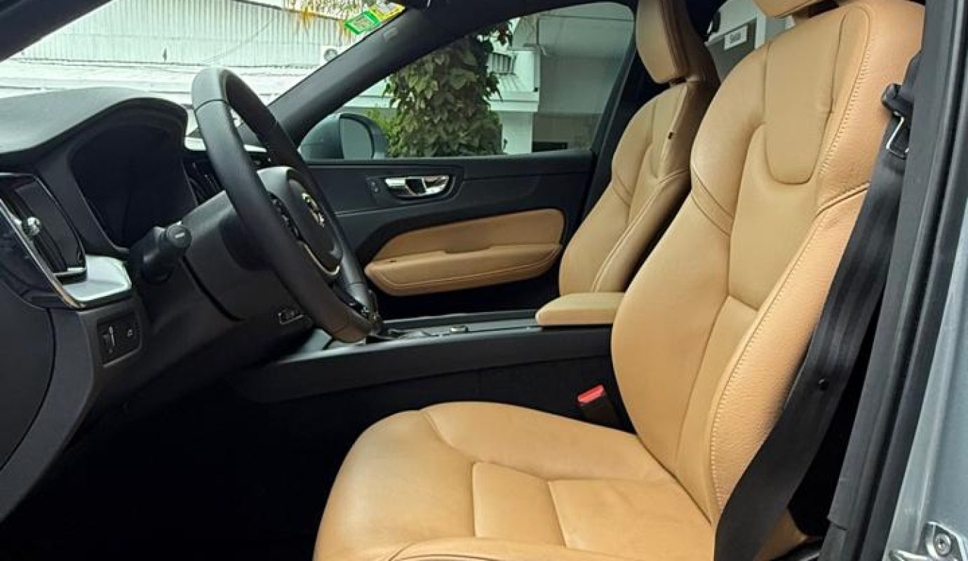 VOLVO XC60 T5