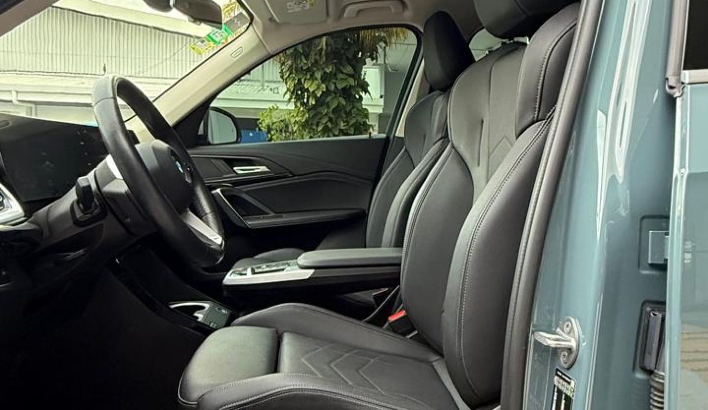 BMW IX1 Xdrive30