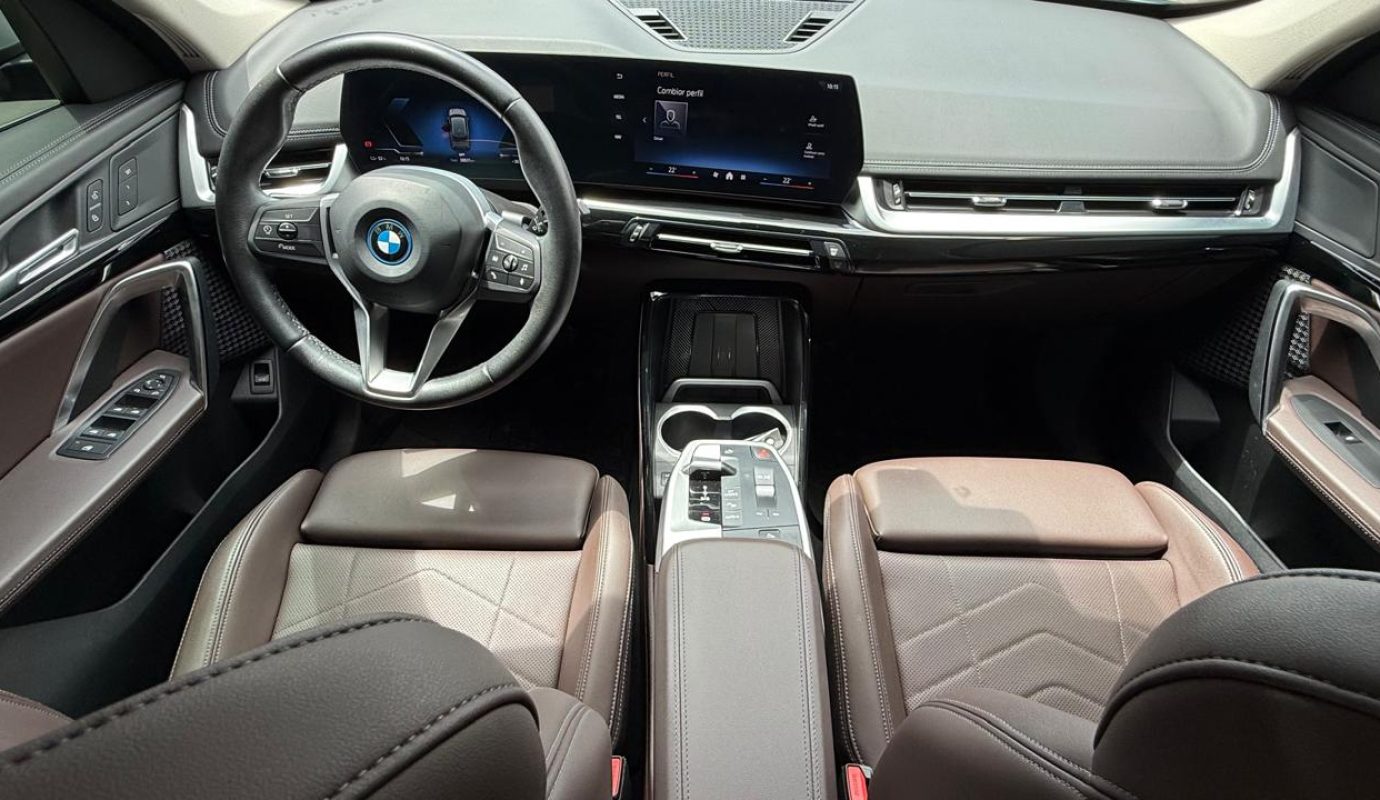 BMW IX1 Xdrive30