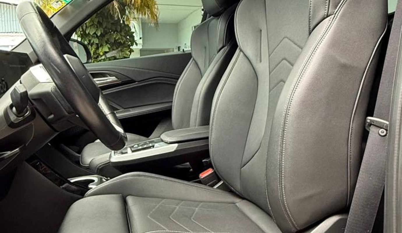 BMW X1 Sdrive18i