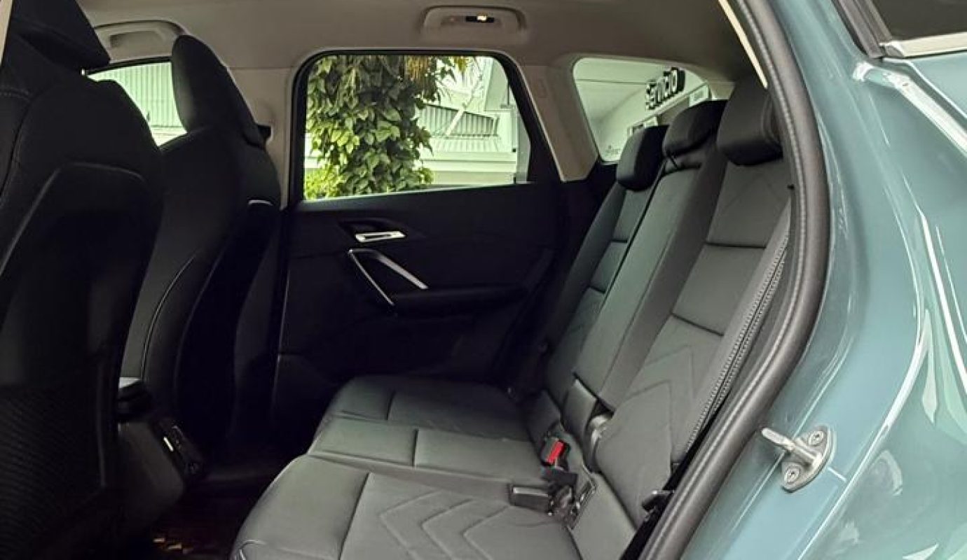 BMW IX1 Xdrive30