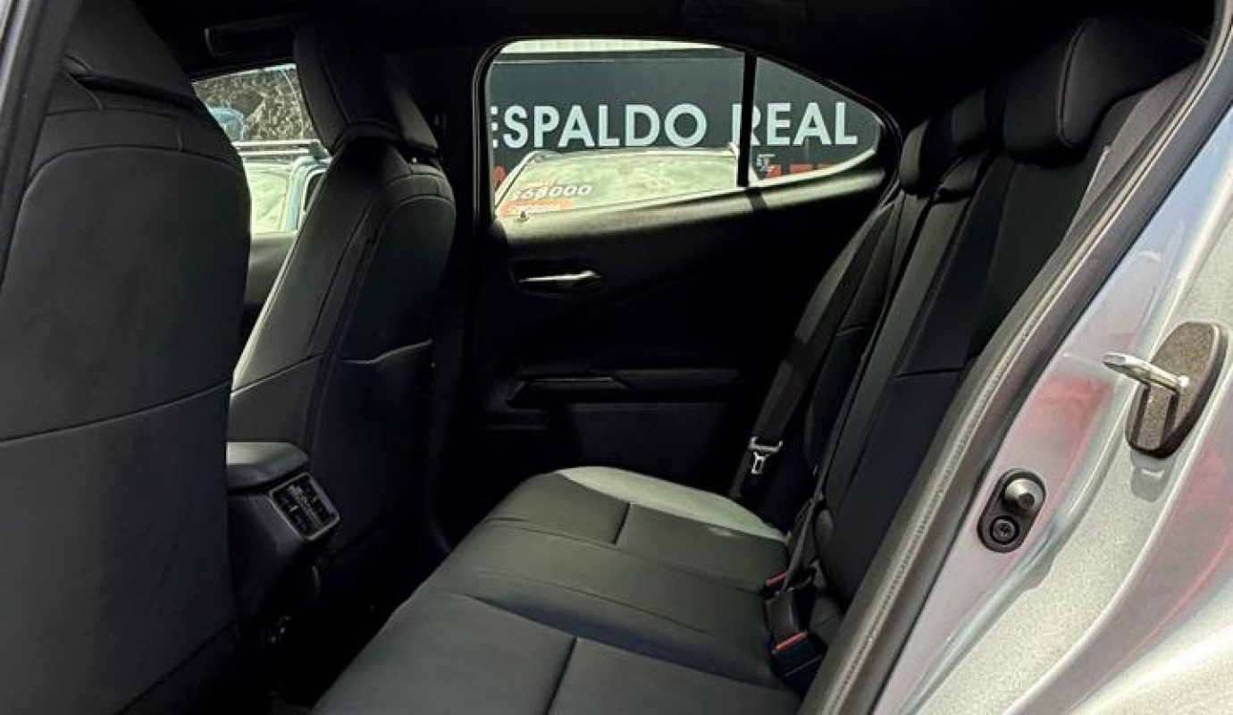 Lexus UX250H