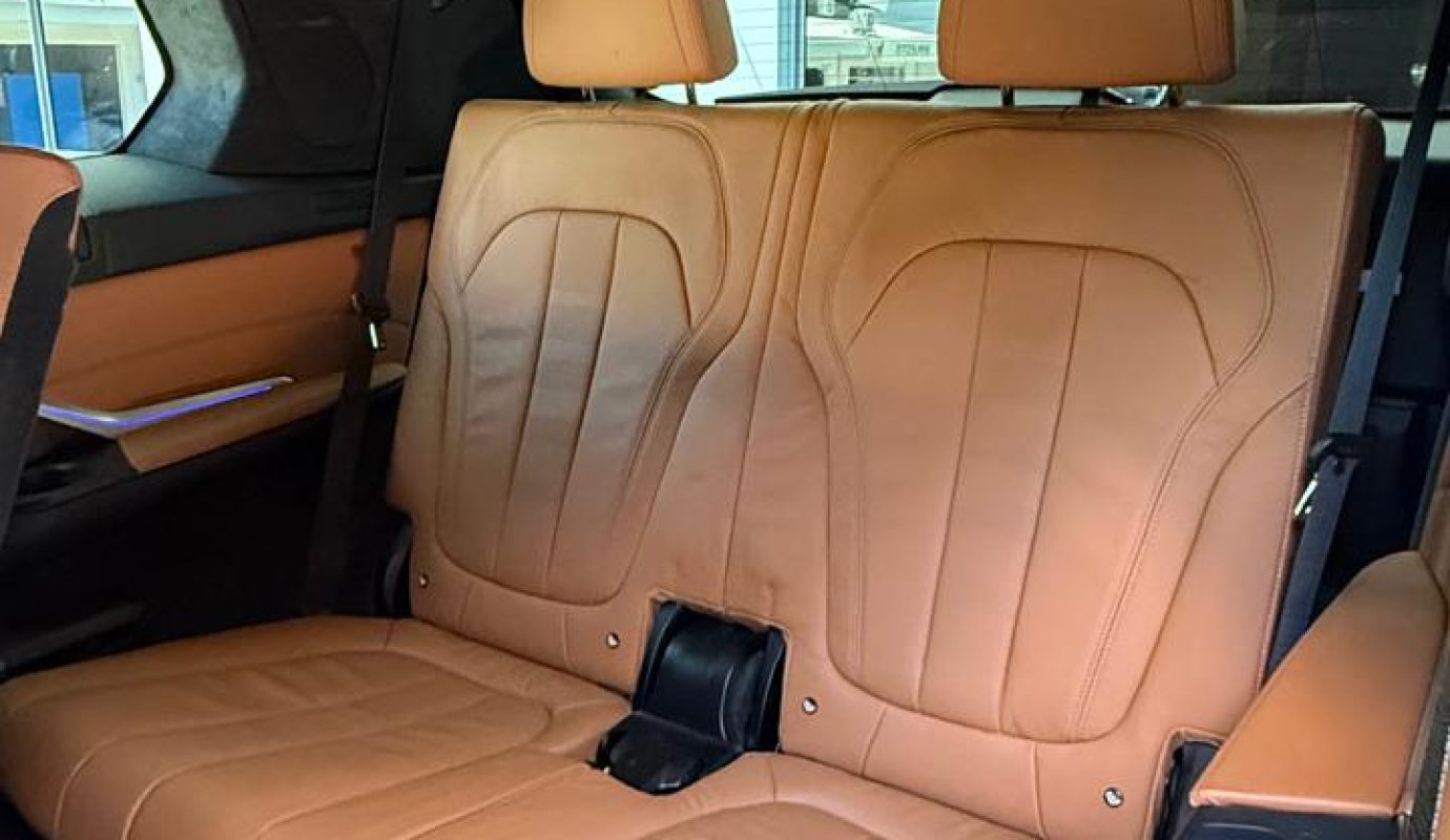 BMW X7 XDRIVE30D