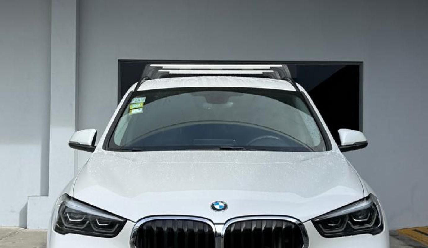 BMW X1 SDRIVE18D