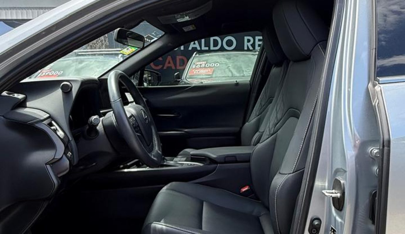 Lexus UX250H