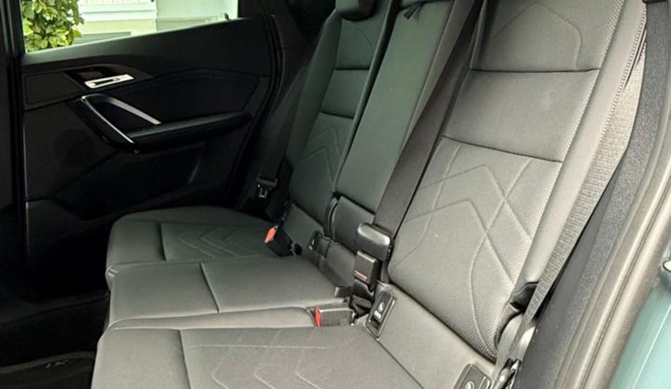BMW X1 Sdrive18i