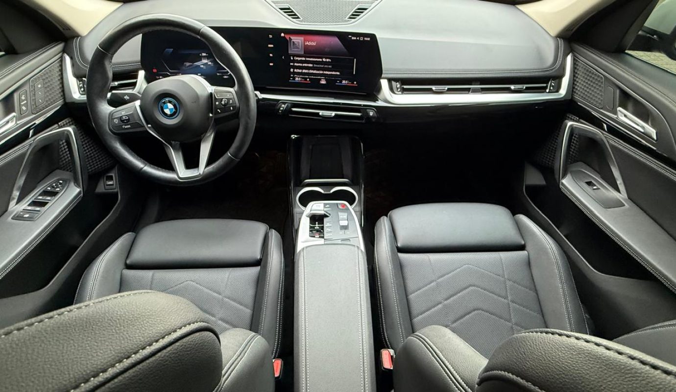 BMW IX1 Xdrive30