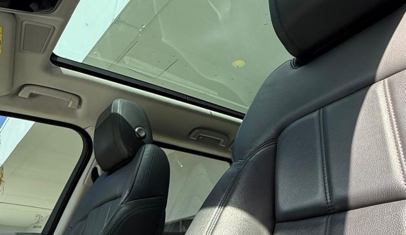 Range Rover Sport S