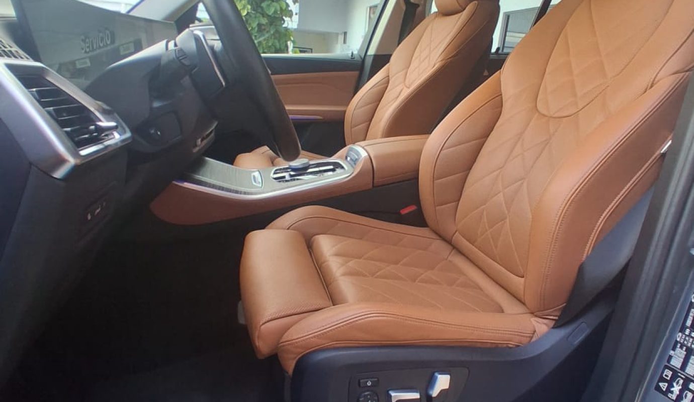 BMW X5 Xdrive30d
