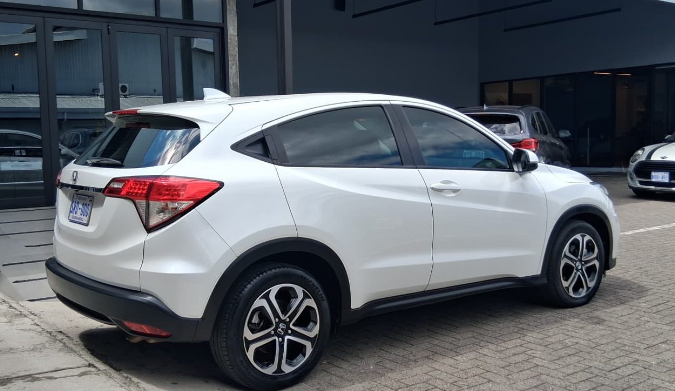 Honda HRV LX