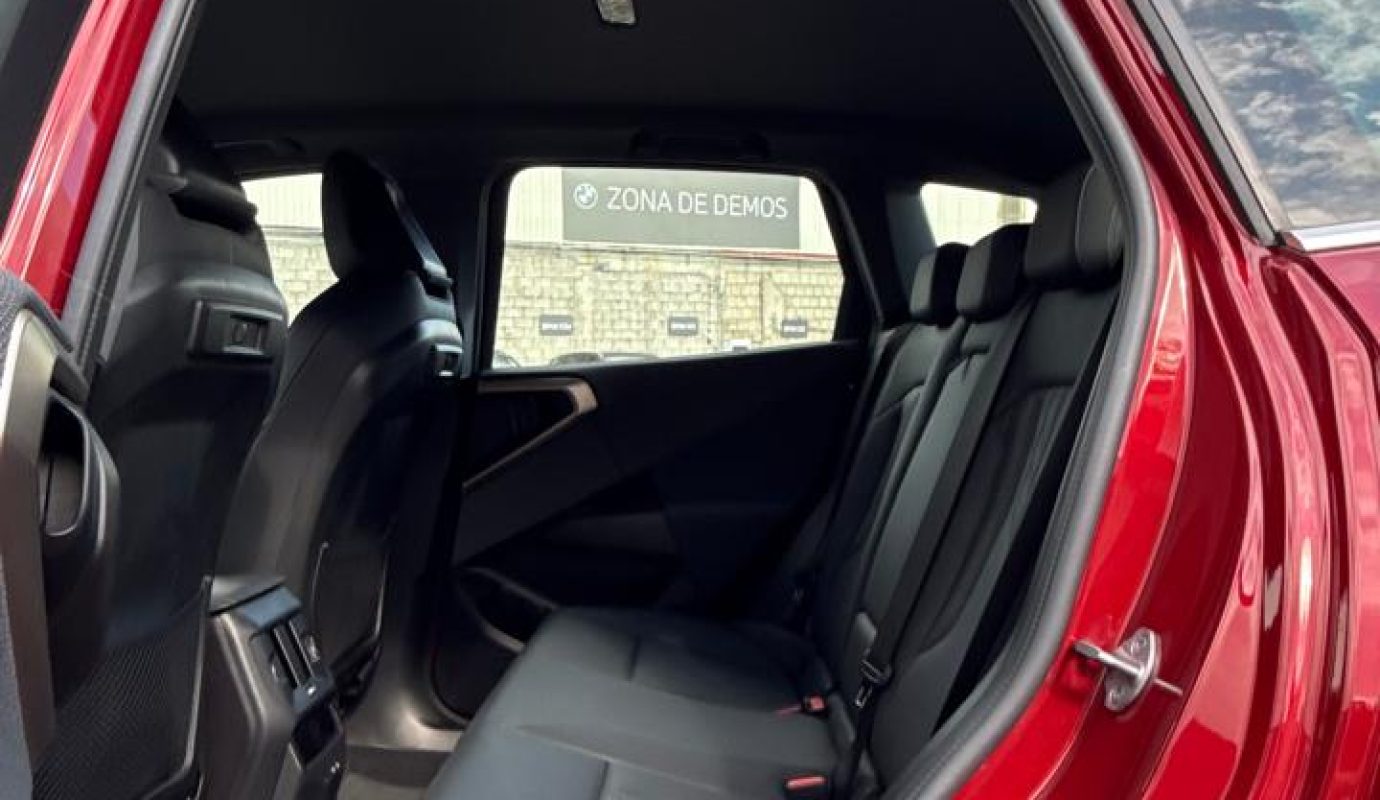 BMW X3 Xdrive20i
