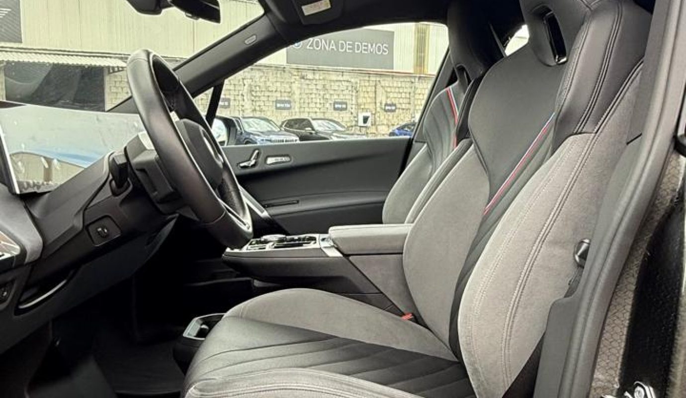 BMW IX XDRIVE 45 PAQ M