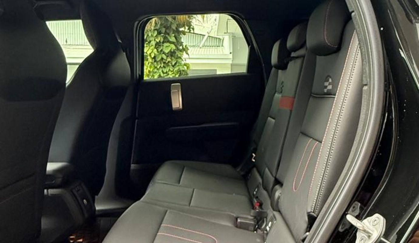 Mini Countryman JCW