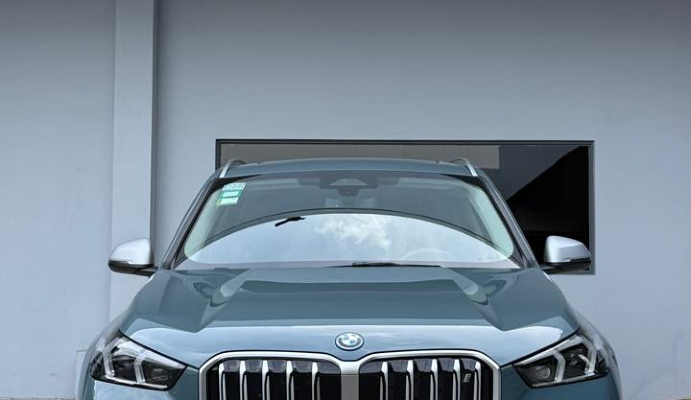 BMW IX1 Xdrive30