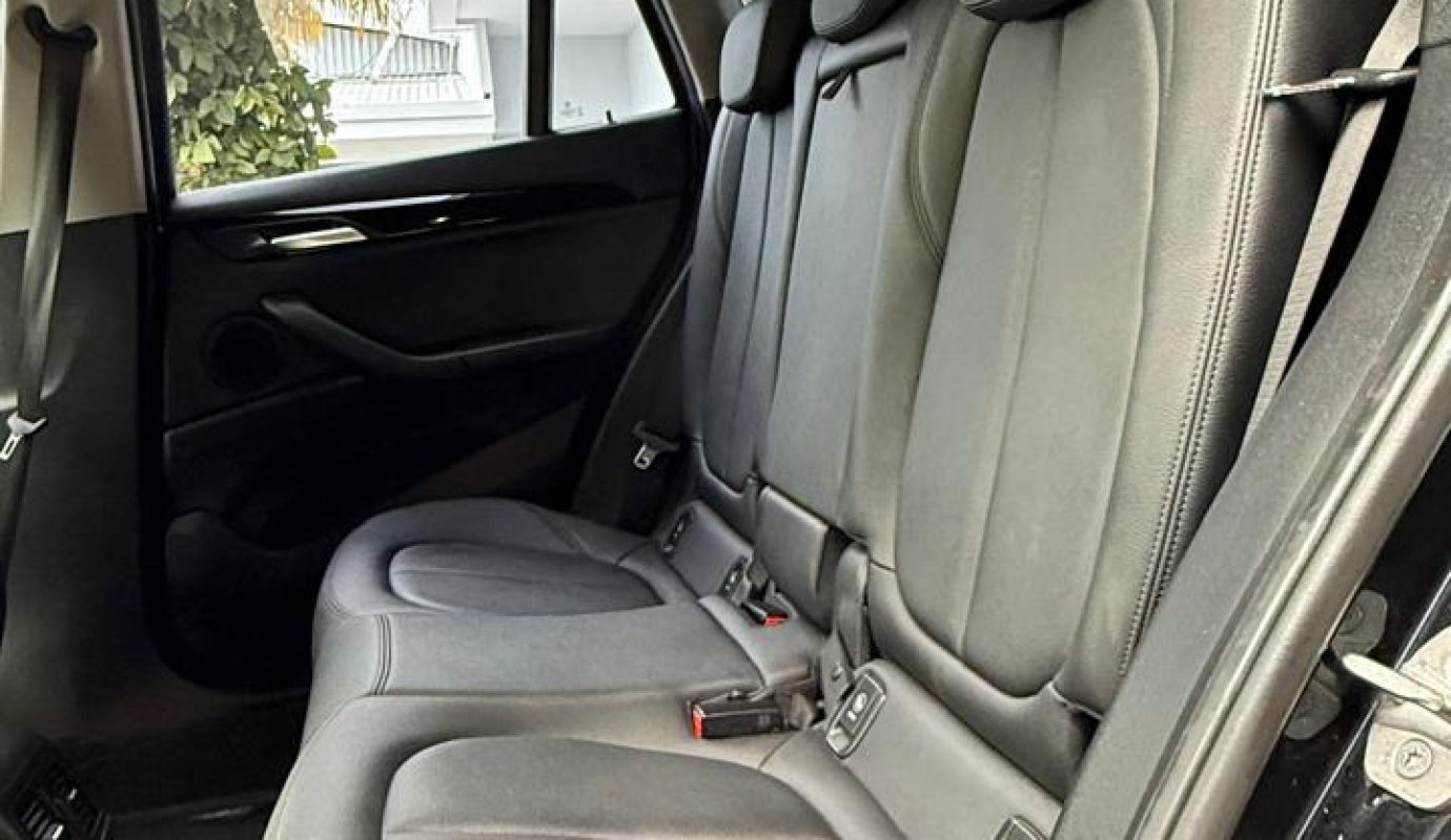 BMW X1 Sdrive