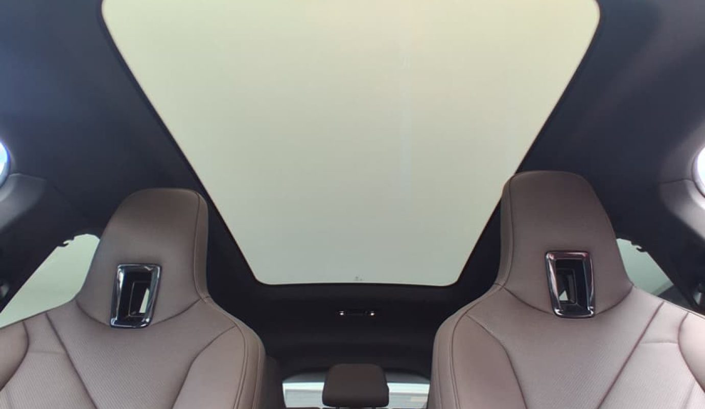 BMW IX Xdrive 40
