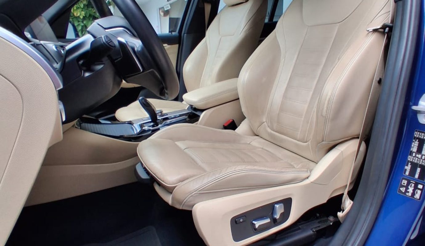 BMW X3 XDrive30i