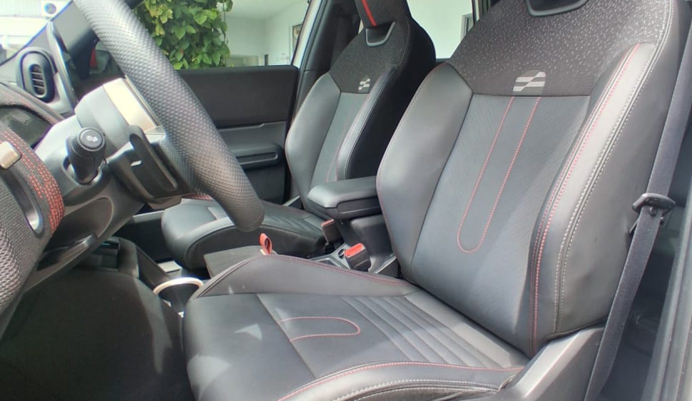 Mini Countryman C JCW