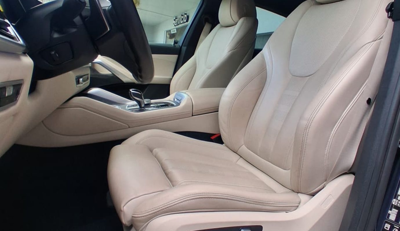 BMW X6 Xdrive30d