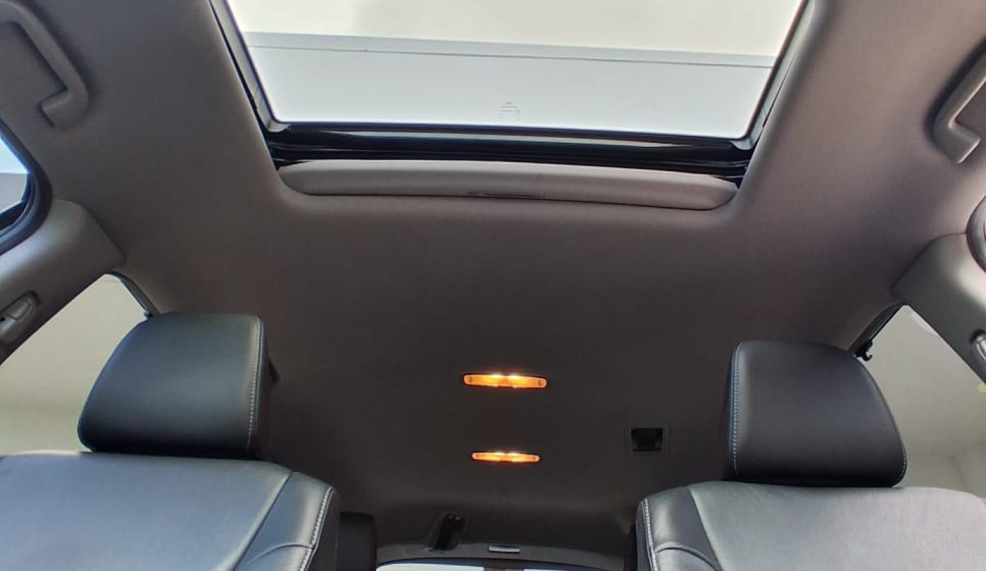 Honda Pilot EXL
