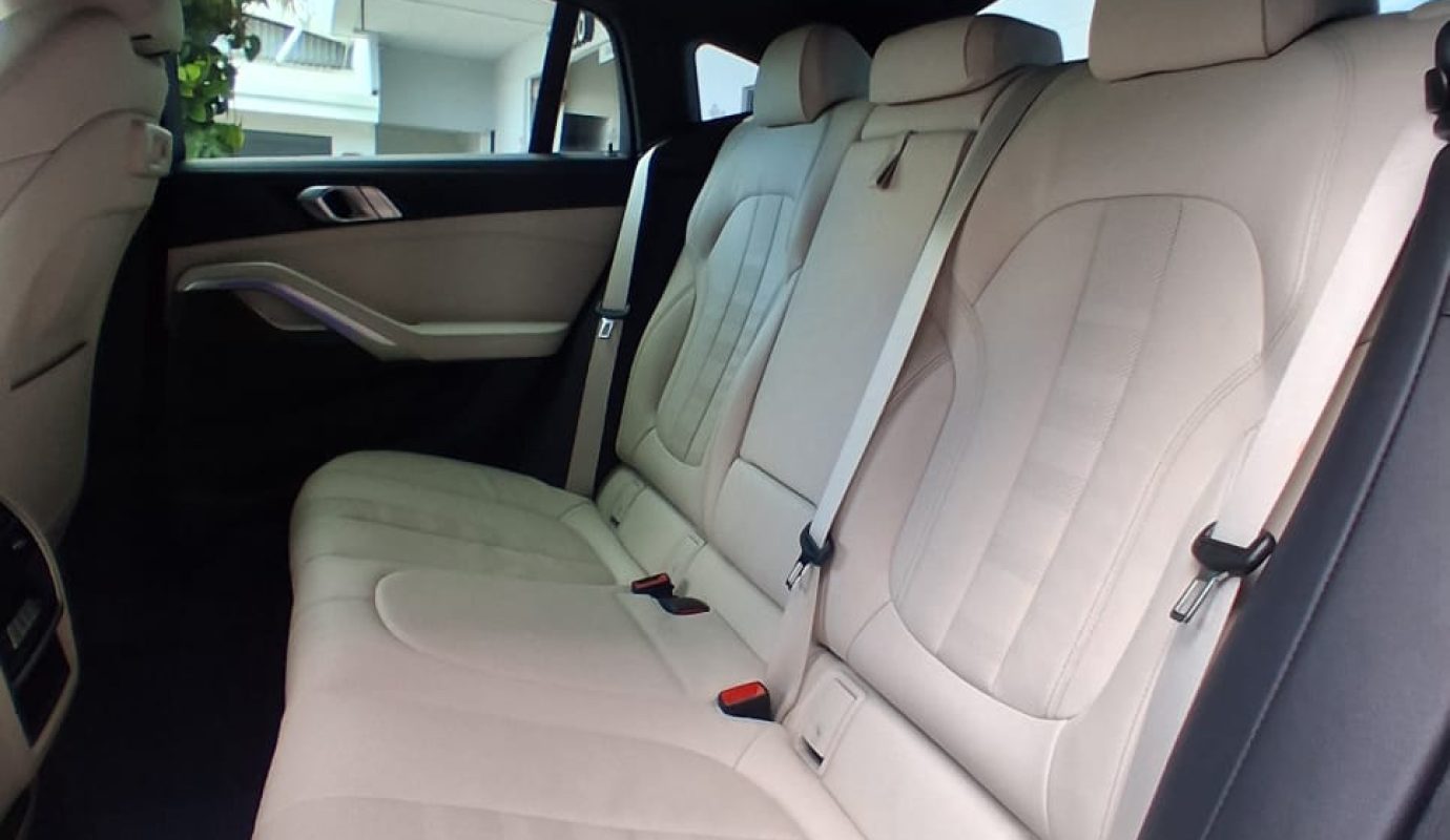 BMW X6 Xdrive30d