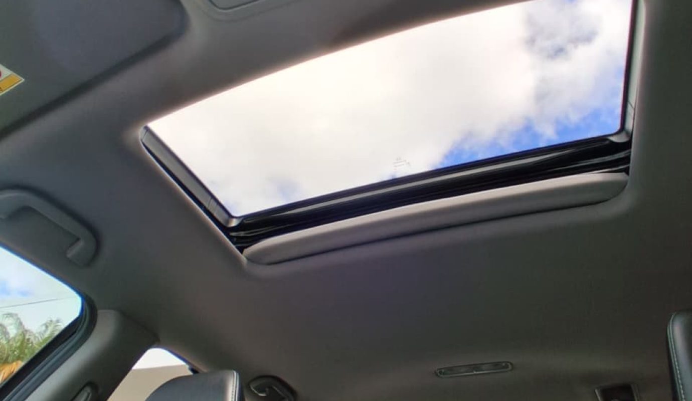 Honda Pilot EXL