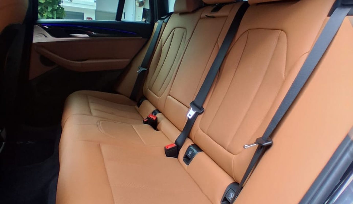 BMW X4 Xdrive20i