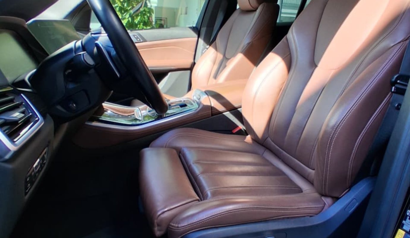 BMW X5 XDRIVE45E