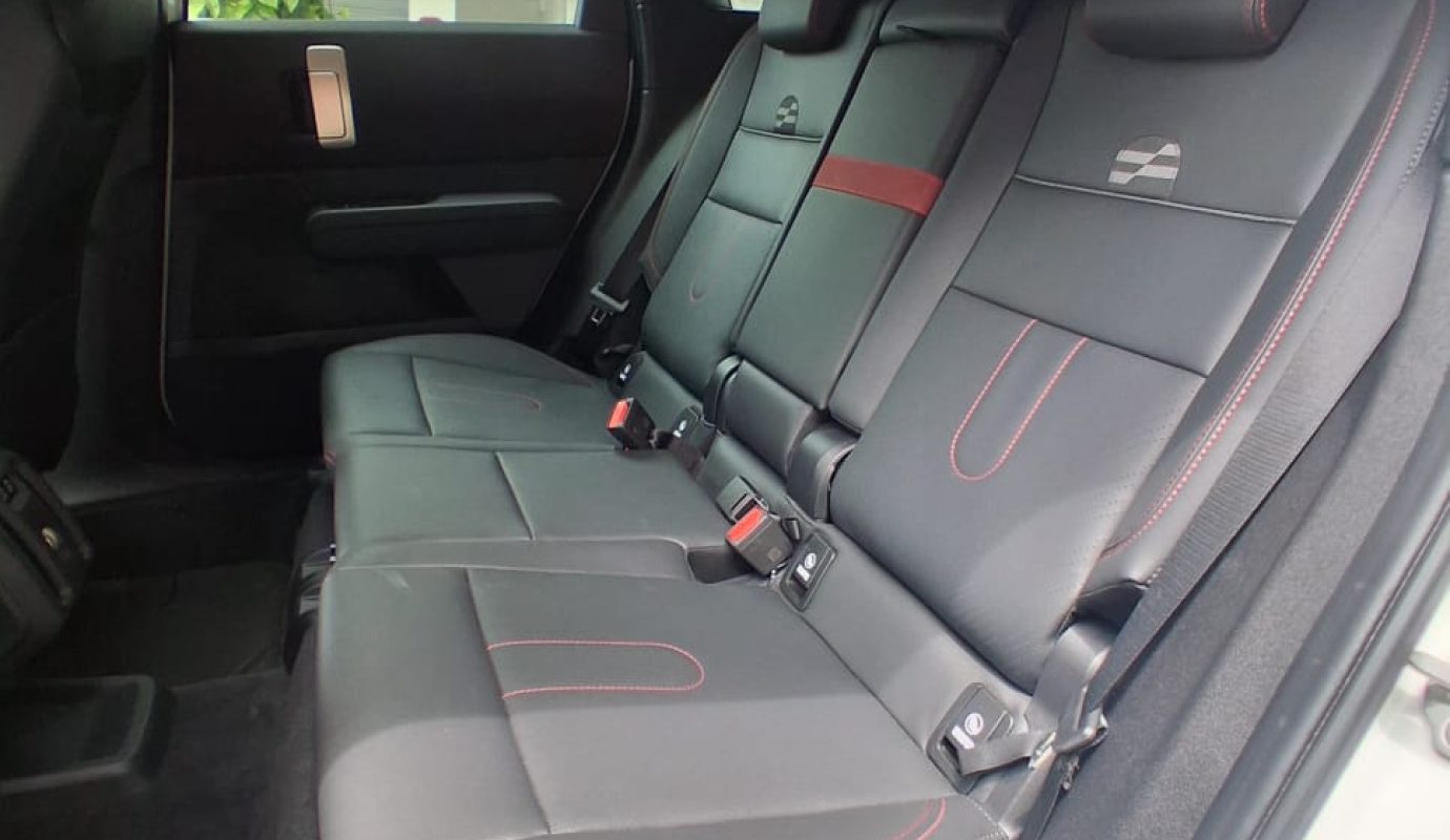 Mini Countryman C JCW