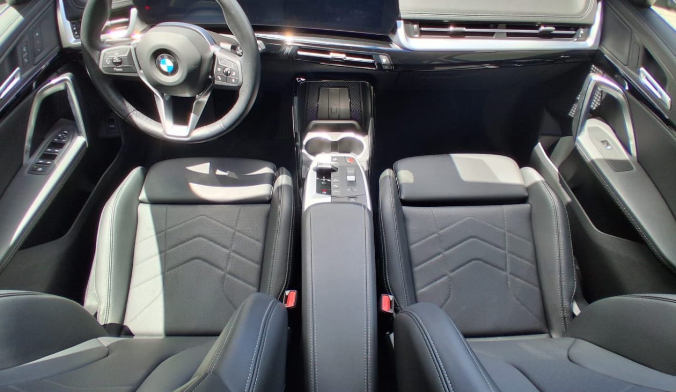 BMW X1 Sdrive18i