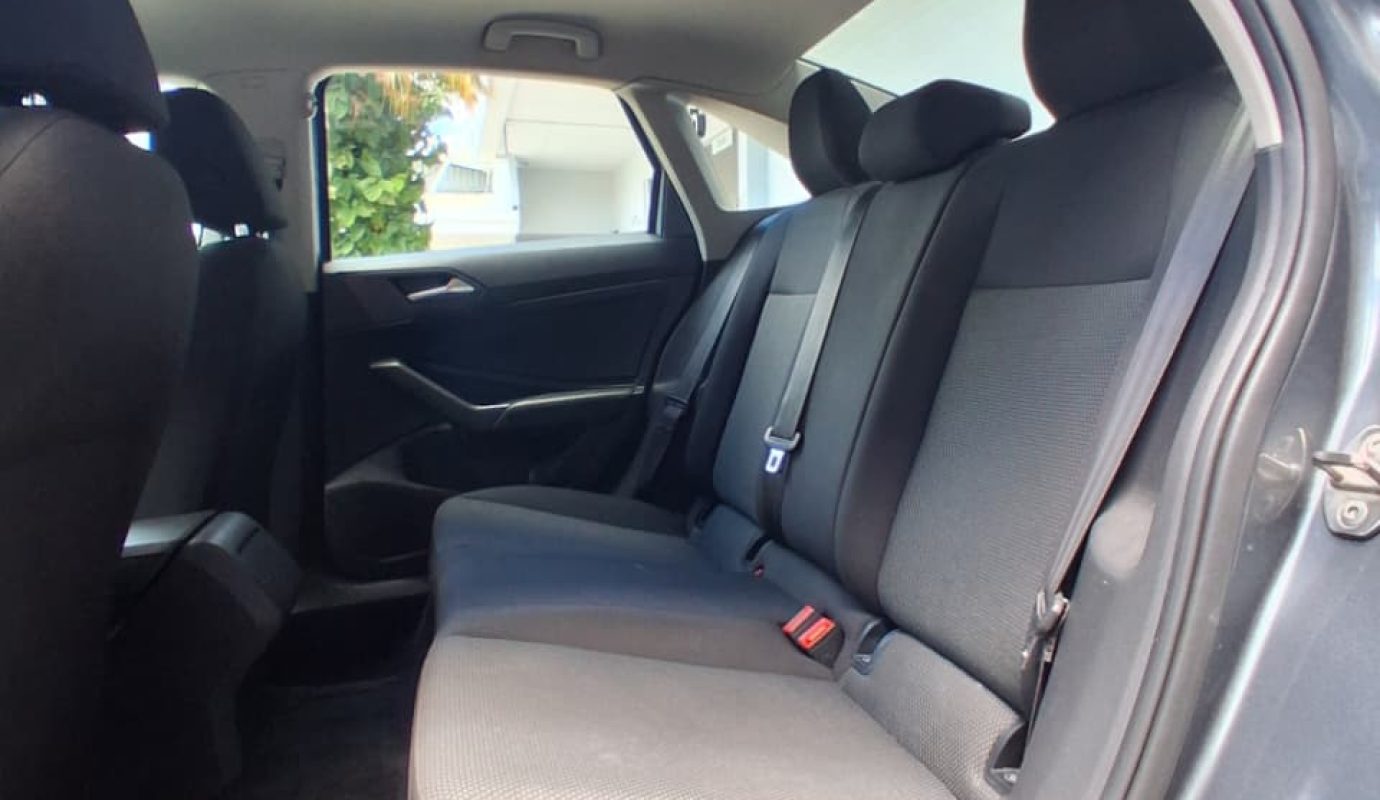VOLKSWAGEN JETTA TSI