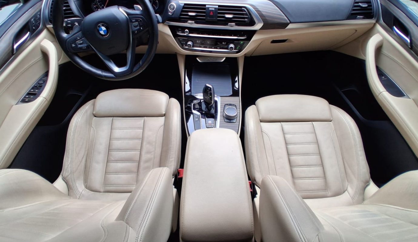 BMW X3 XDrive30i