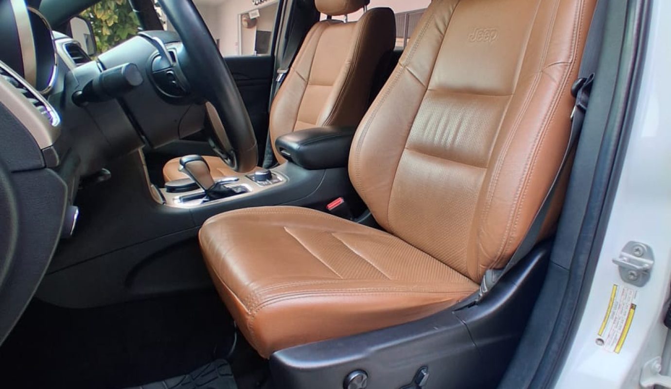 Jeep Cherokee Laredo