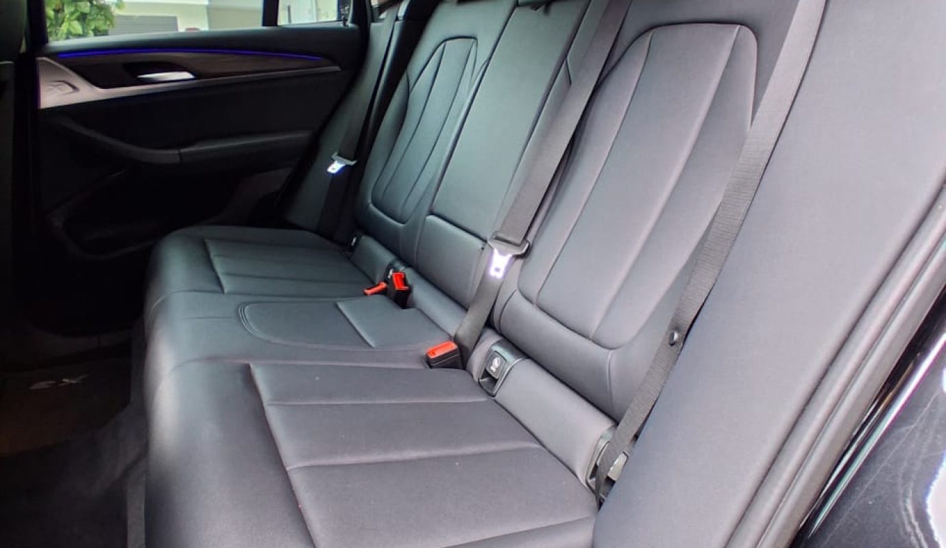 BMW X3 SDrive