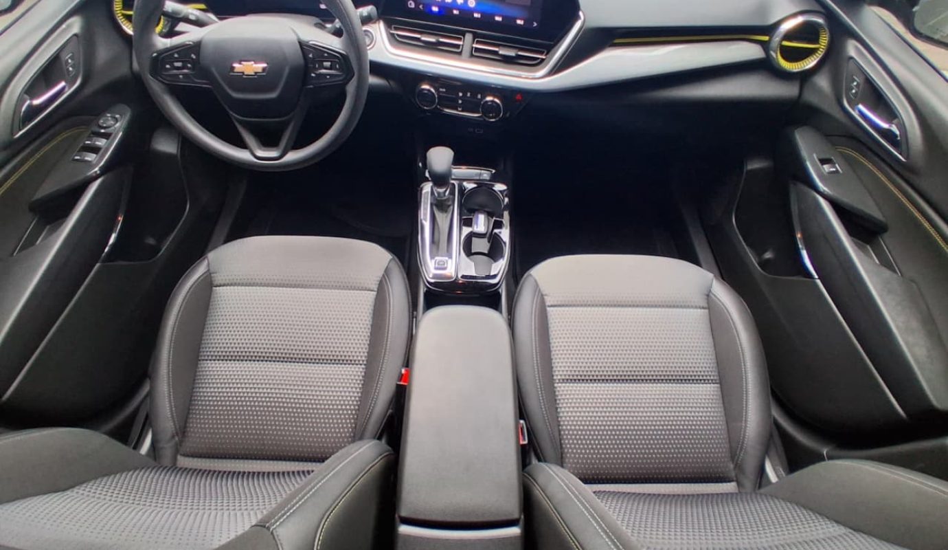 Chevrolet Trax LT