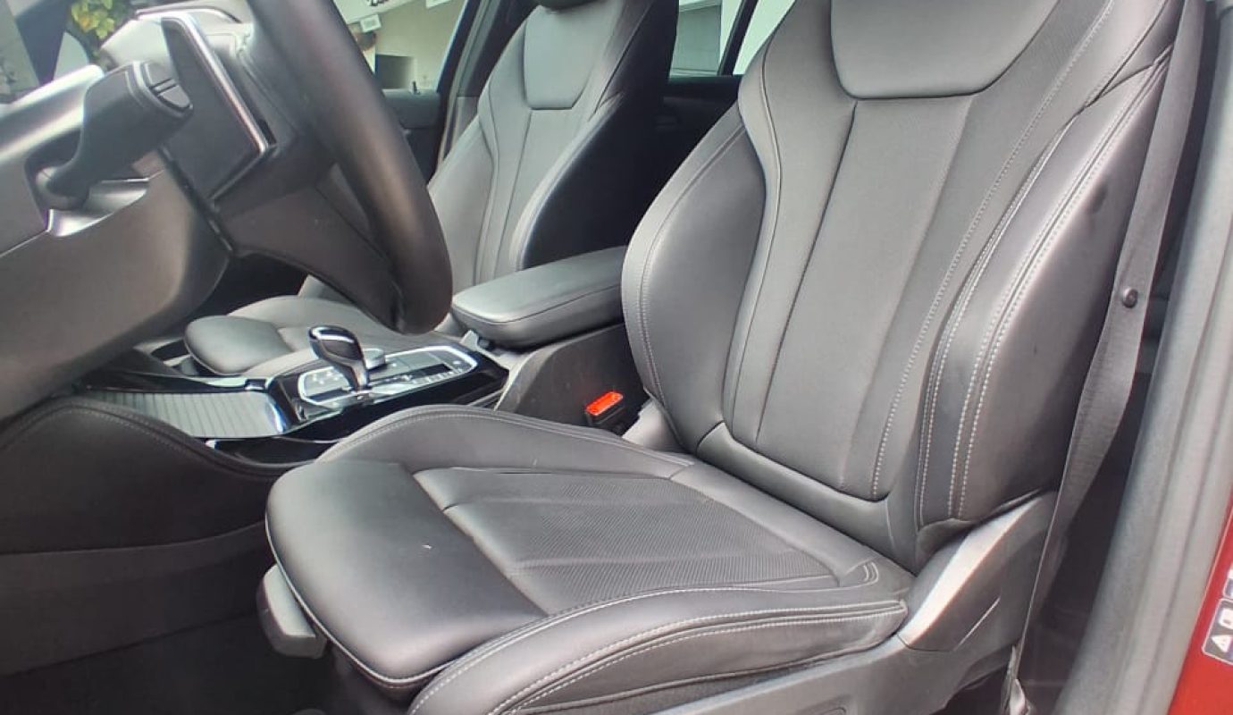 BMW X4 XDrive