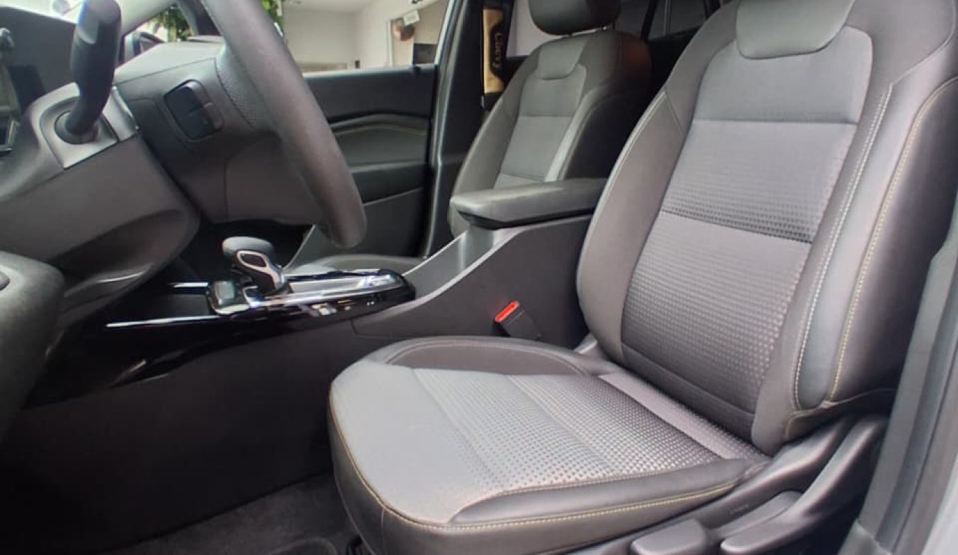 Chevrolet Trax LT