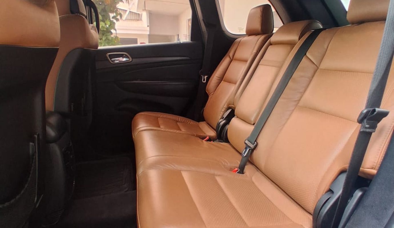 Jeep Cherokee Laredo