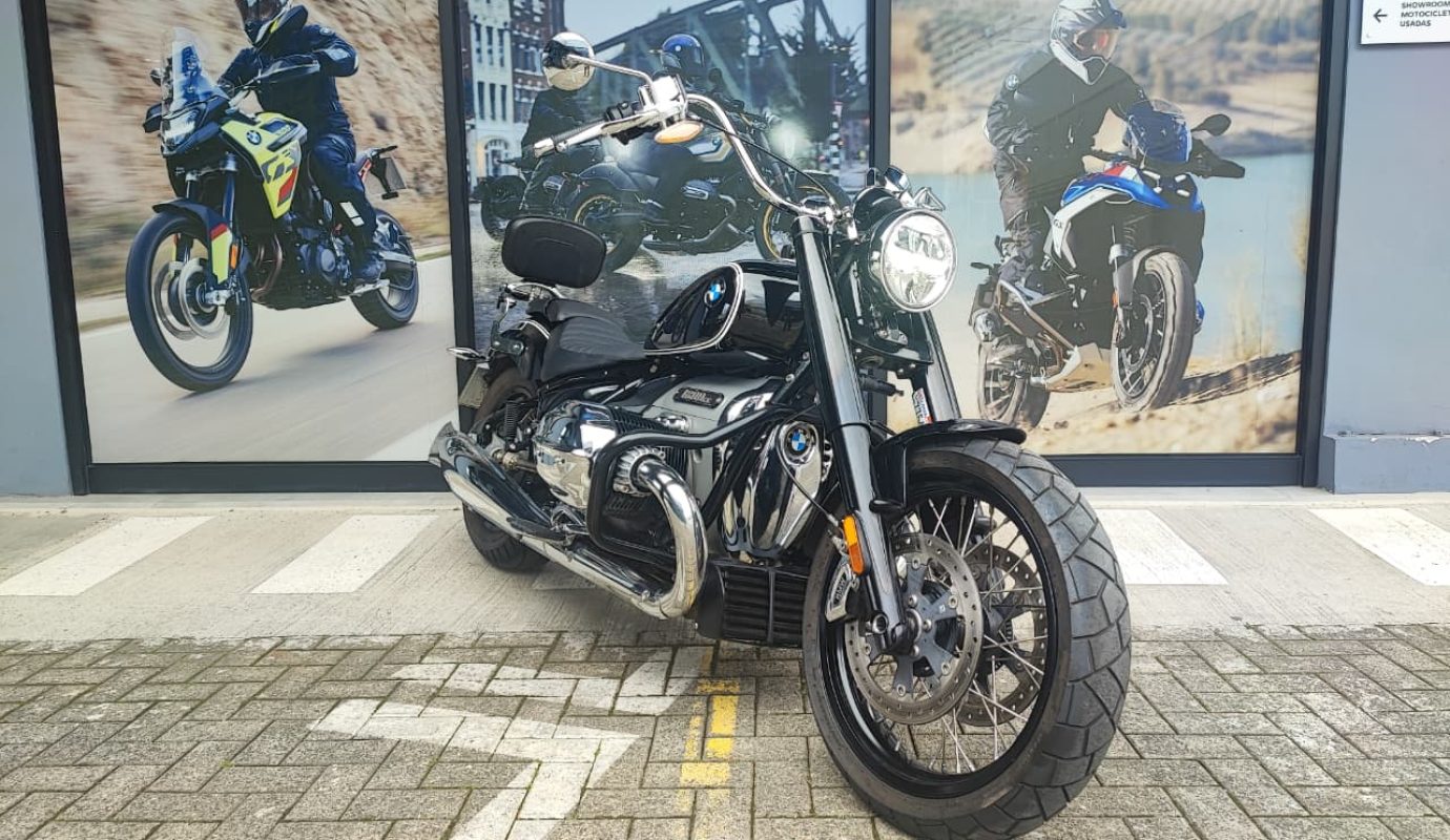 BMW MOTORRAD R18