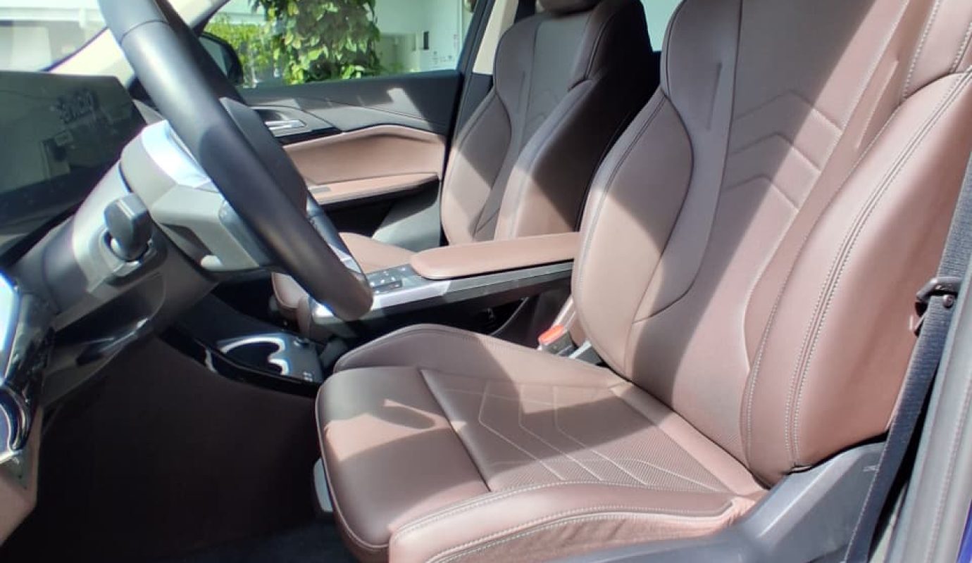 BMW IX1 Xdrive 30