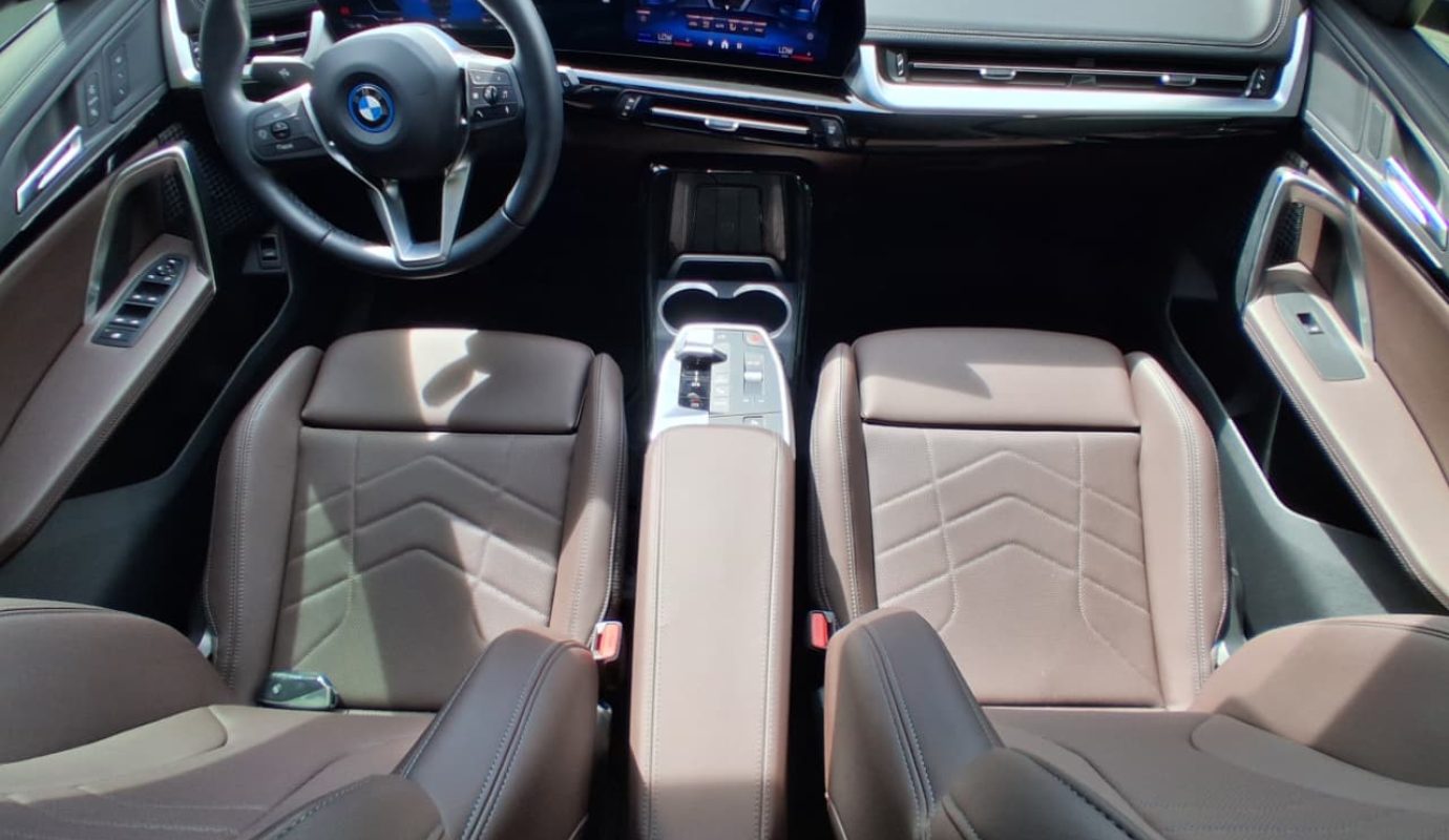 BMW IX1 Xdrive 30