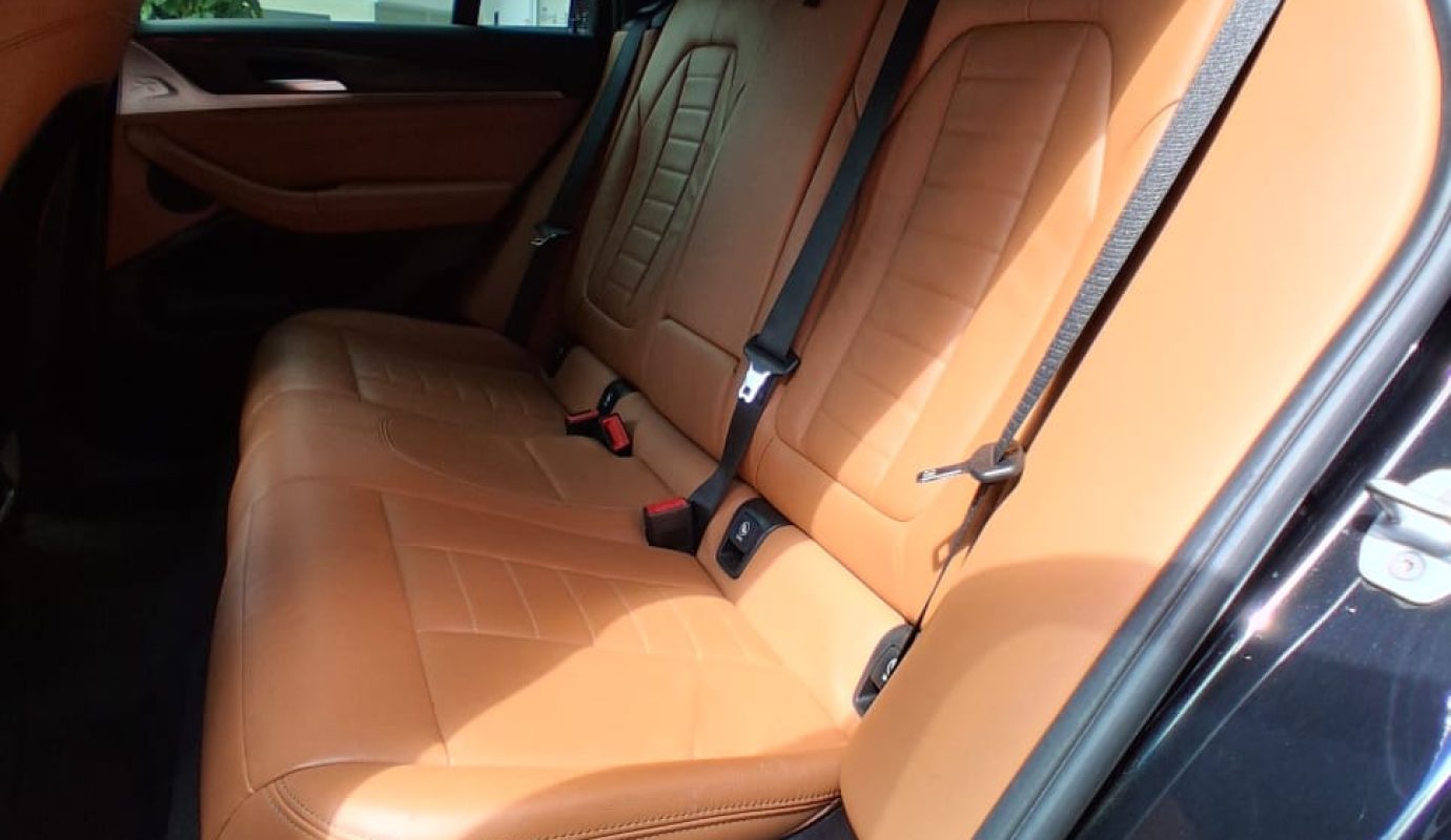 BMW X4 XDrive20d