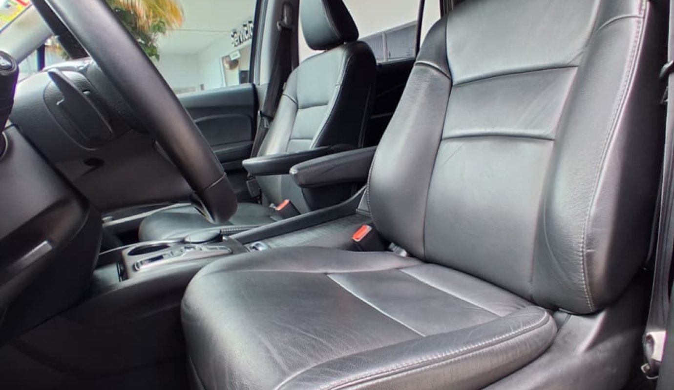 Honda Pilot EXL