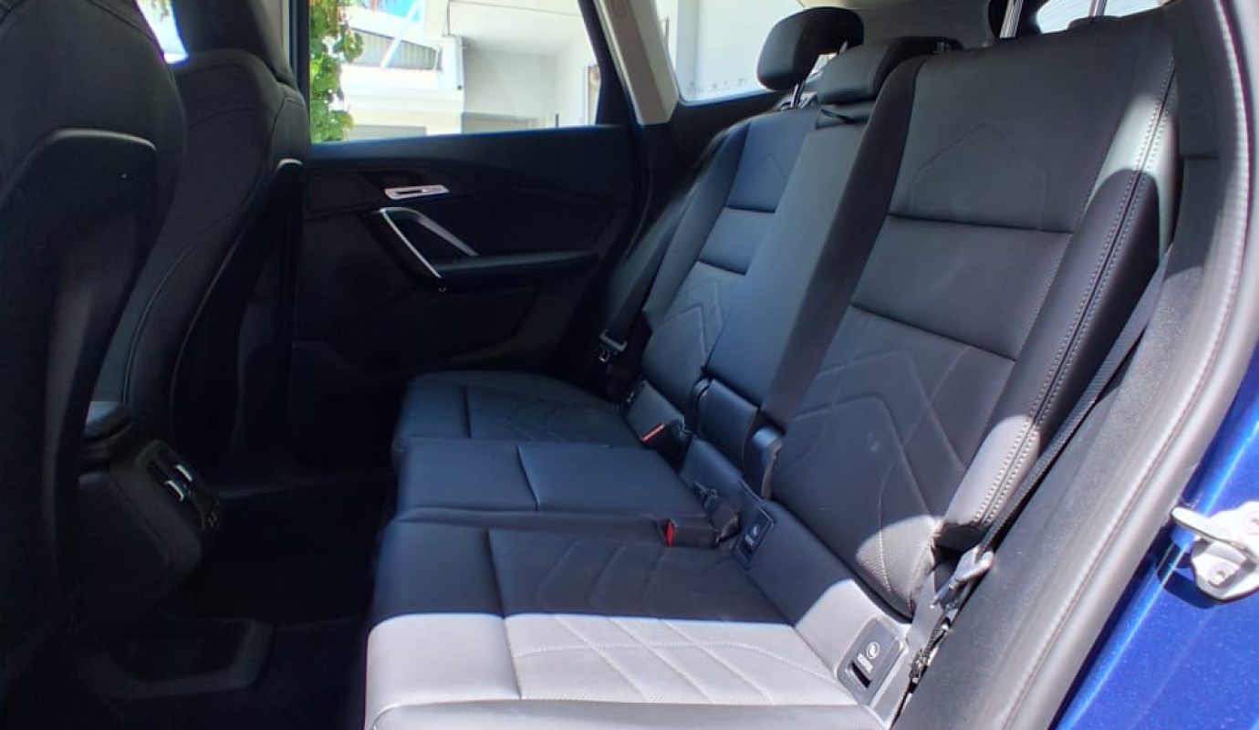 BMW X1 Sdrive18i