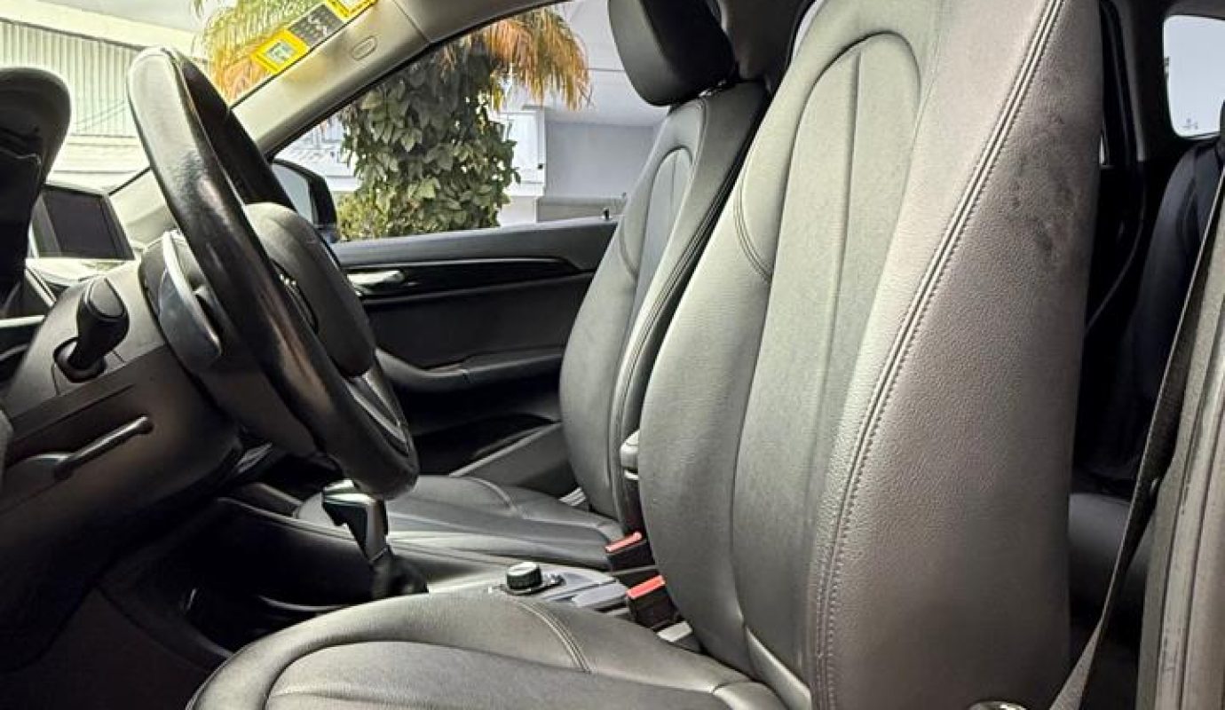 BMW X1 Sdrive