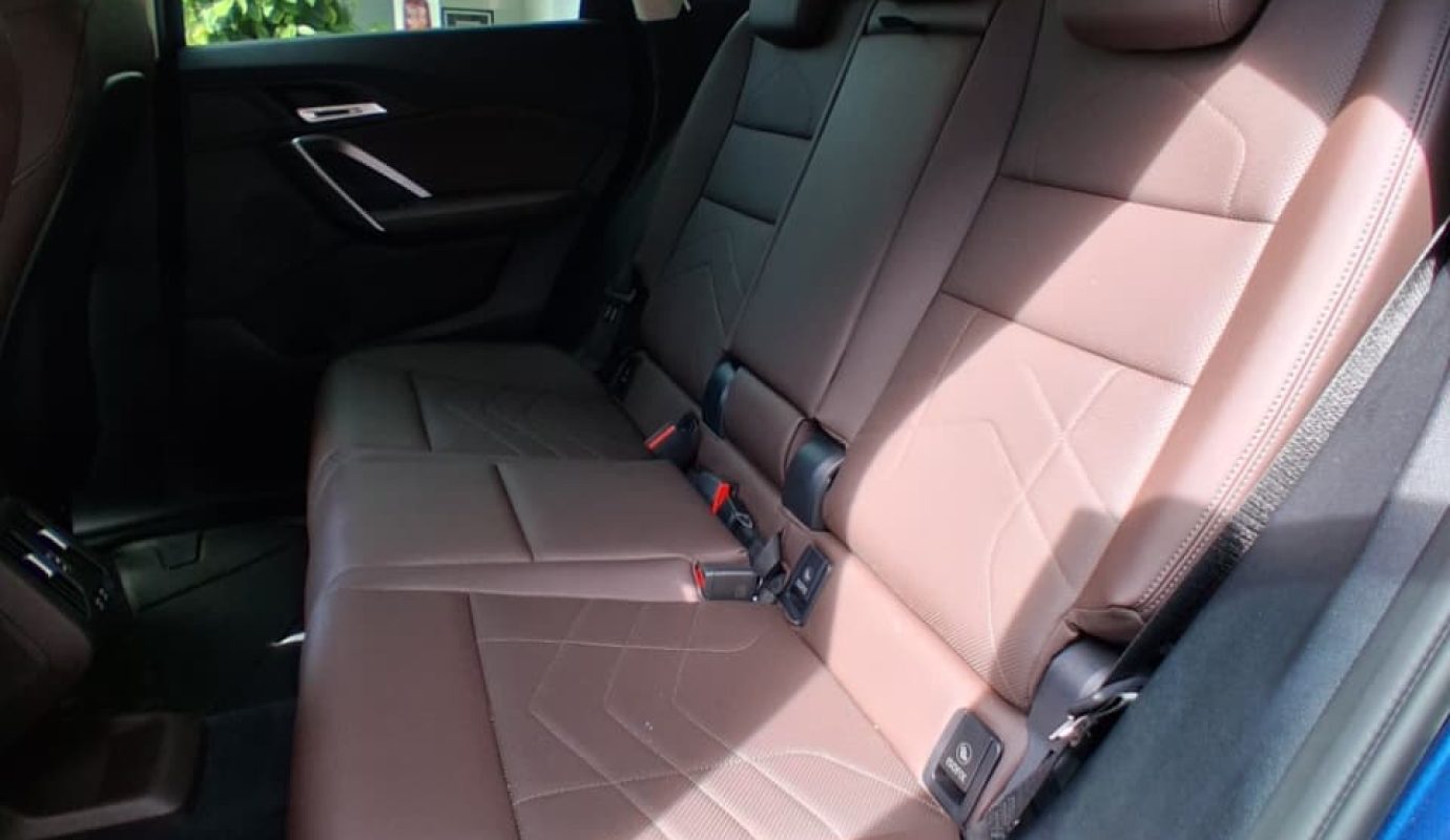 BMW IX1 Xdrive 30
