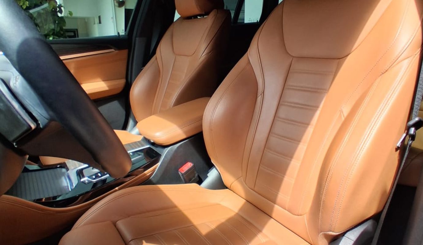 BMW X4 XDrive20d