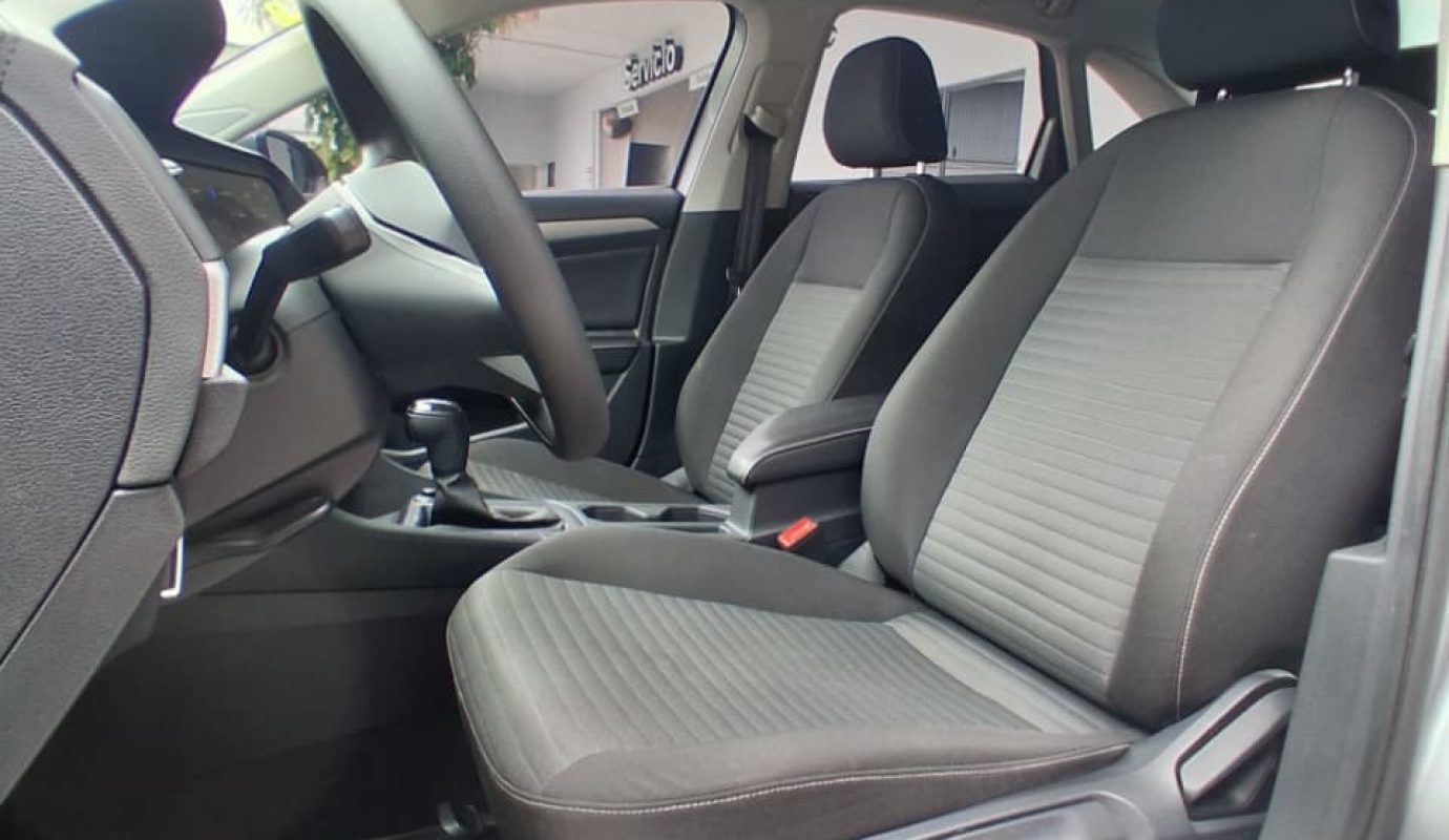 Volkswagen Jetta TSI